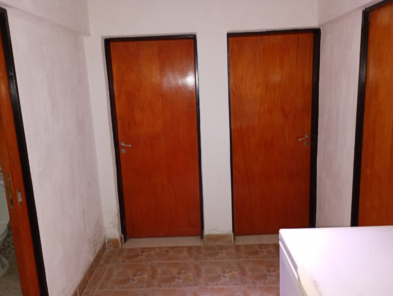CASA CON GRAN TERRENO EN SAUCE MONTRULL RN12