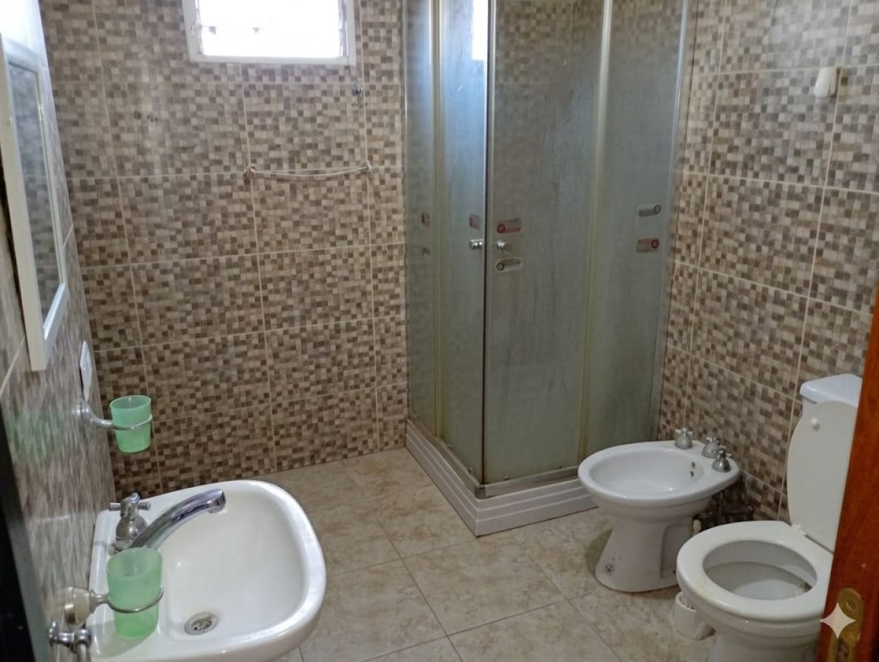 CASA CON GRAN TERRENO EN SAUCE MONTRULL RN12