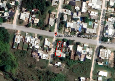 OPORTUNIDAD - CASA ZONA CLUB PARACAO A REFACCIONAR