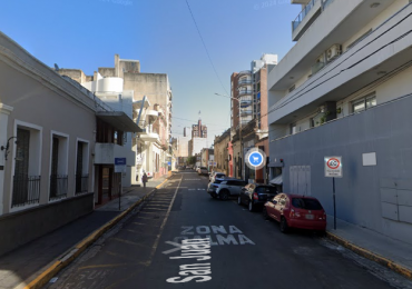 COCHERA MICROCENTRO EN VENTA