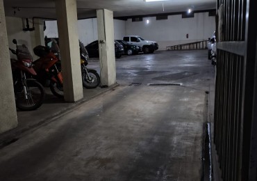 COCHERA MICROCENTRO EN VENTA
