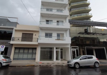 VENTA EN MICROCENTRO DEPTO. AMOBLADO 1 DORM