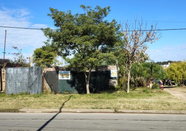 OPORTUNIDAD - CASA ZONA CLUB PARACAO A REFACCIONAR