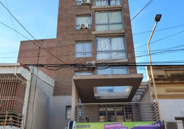 HERMOSO DEPTO. 1 DOR. A 1 CUADRA PEATONAL