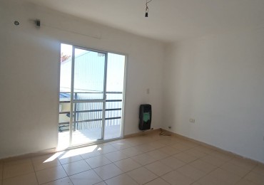 ALQUILER DEPTO: 1 DORM. CALLE RACEDO