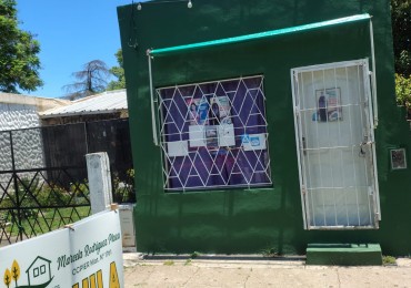 ALQUILER LOCAL CALLE RONDEAU