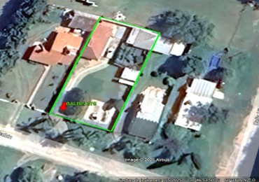 GRAN PROPIEDAD A METROS DE AV. DE LA AMERICAS